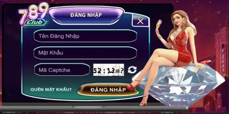 đăng nhập 789club Hướng dẫn chi tiết cách đăng nhập 789club